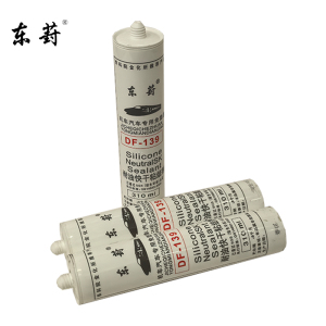 东葑硅酮胶139支