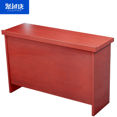 聚越唐人体工学多功能升降办公桌电动调节可变高度简约现代设计白领