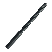 铭达鲁满 直柄麻花钻头 4mm 支