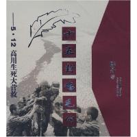 正版新书]十五封鸡毛信:5·12高川生死大营救陈丹9787222056237