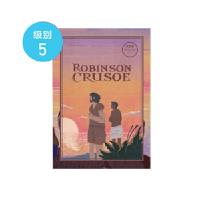 正版新书]百词斩-阅读计划-鲁滨逊漂流记成都超有爱科技有限公司