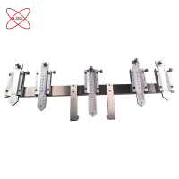 LZKL ZX磨耗测量尺KL2905A件