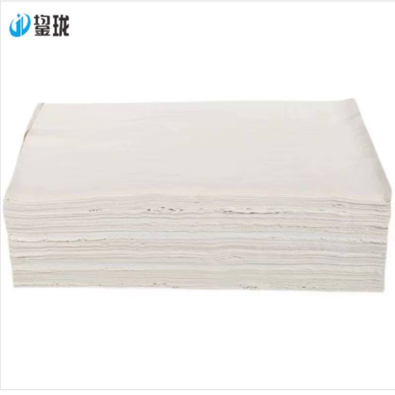 鋆珑 抹布市布擦机布 100*100cm 块