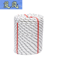 复岚 编织绳 24mm/米
