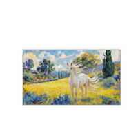 TCL艺术电视 55Art 7M 55英寸 QD-Mini LED 自然美学设计 3.99cm极致超薄 专属艺术屏 壁纸