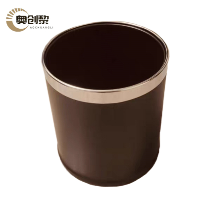 奥创黎 纸篓 大 个