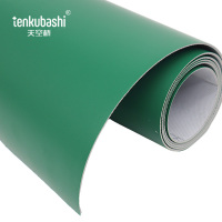 天空桥 地板革 墨绿色3.0mm含安装 平方米