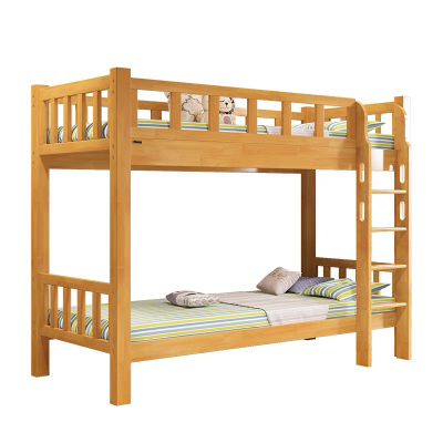 合祥源 双层实木床 2000*900*1700mm (计价单位:张)