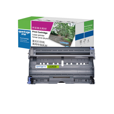 伊派联想LD2020硒鼓