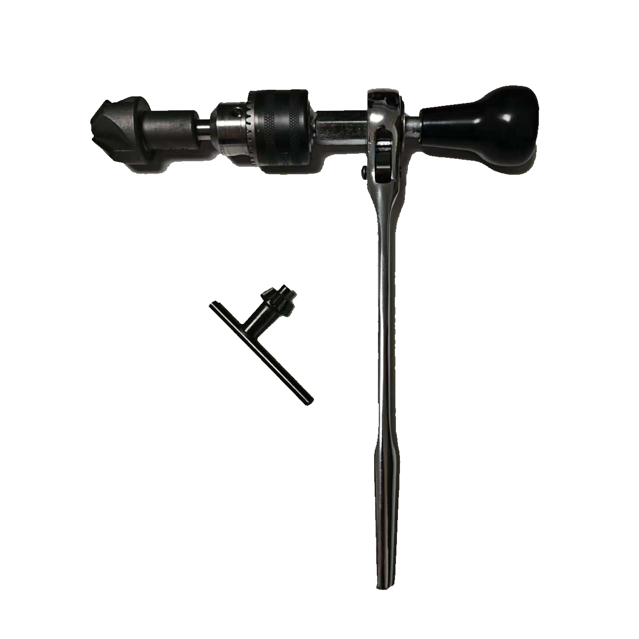 太晋众诚铁信 倒棱器 单头/个