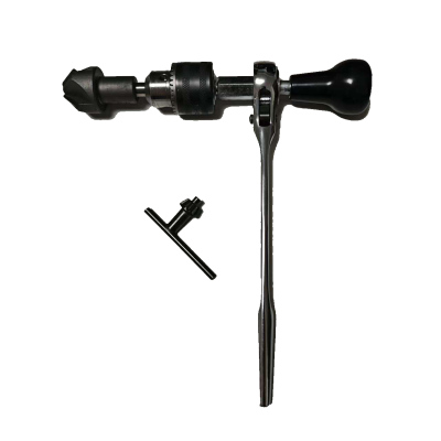 太晋众诚铁信 倒棱器 单头/个