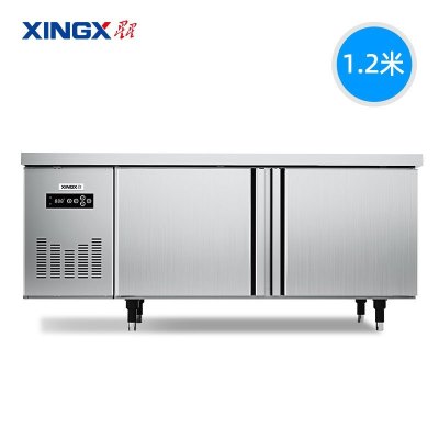 星星TD-186FA 风冷工作台 厨房商用操作台
