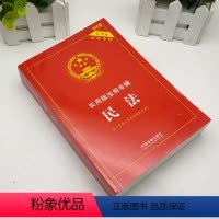 [正版]民法——实用版法规专辑新6版 含民法典 9787521611854 中国法制出版社