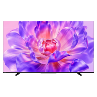 海信电视85E3Q 85英寸 AI智能高刷 Wi-Fi 6以旧换新E3N升级电视机