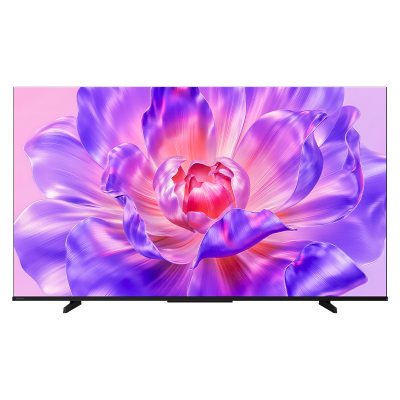 海信电视85E3Q 85英寸 AI智能高刷 Wi-Fi 6以旧换新E3N升级电视机