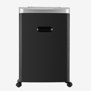 震旦AS0818CD高保密专业办公碎纸机 5级保密 单次碎纸8张 连续碎纸60分钟 商用办公碎纸机