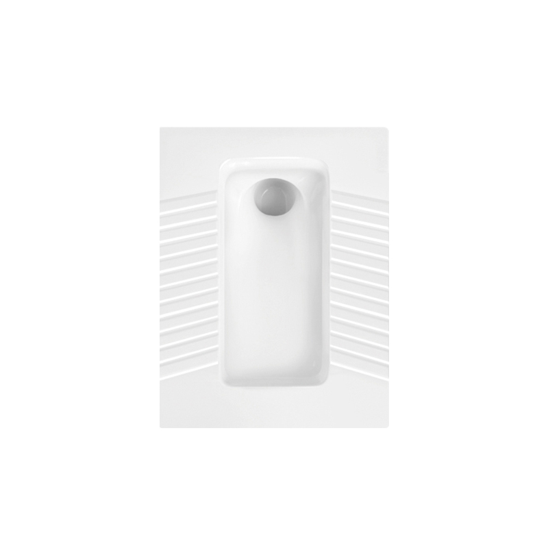 熙颖妮 蹲便器 DBQ-1