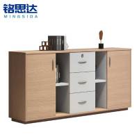 铭思达储物矮柜1.6米台