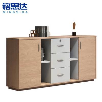 铭思达储物矮柜1.6米台