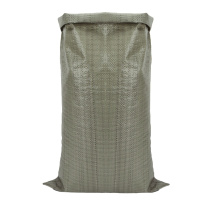 艳俏 灰色编织袋 110*130cm 个