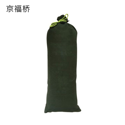 京福桥JF-G20 40*80cm涤纶编织袋(计价单位:个)绿色