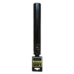 波斯(BOSI) 荧光系列电动扳手专用套筒 22mm 只