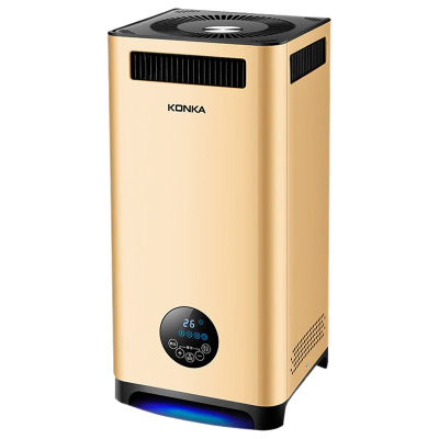 康佳电暖器远程遥控全屋取暖可定时KH-DL1902R