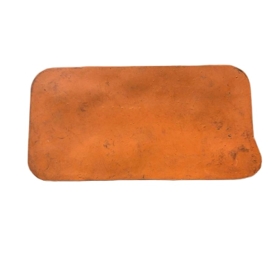 长铁 方形防尘堵181*90*16mm个