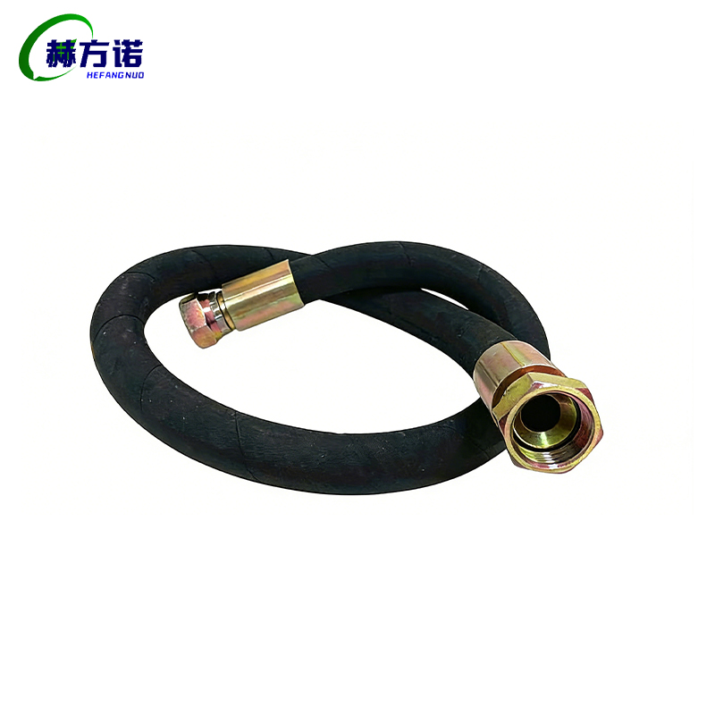 赫方诺 高压油管 60mm 米