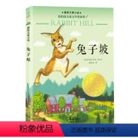 兔子坡(注音版) [正版]亲爱的汉修先生 注音版 大奖小说小学生一二年级课外书 7-10岁小学生三四五年级课外书读物故