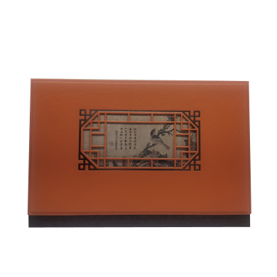 焕茗 HM 白茶特级 200g/盒