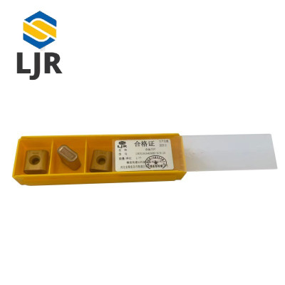 利冀尔 合金刀片 LNUX191940RRH-KC9110 个