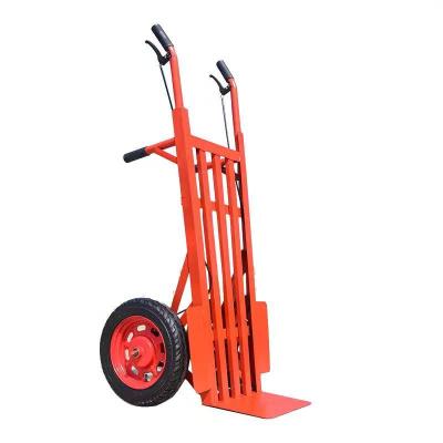 苏宇安手动带刹车老虎车 SA5007 台