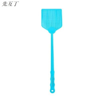 先互丁 熟胶塑料苍蝇拍 多规格 个