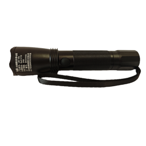 娄机多功能强光电筒LED-3WA