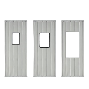 丝路众成 加厚棉门帘 定制 平方米