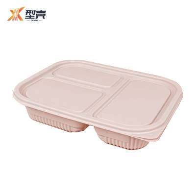 型壳 一次性餐盒 3G 箱