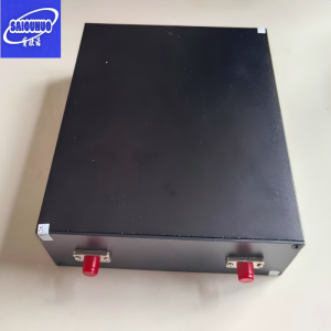 赛欧诺 裸纤盒测试假纤 OTDR-FC 个 (7000m)