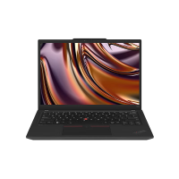 ThinkPad X13 1PCD 13.3英寸笔记本电脑 英特尔Evo平台认证酷睿 便携商旅本 定制 酷睿Ultra5-125H 16G/2TB SSD