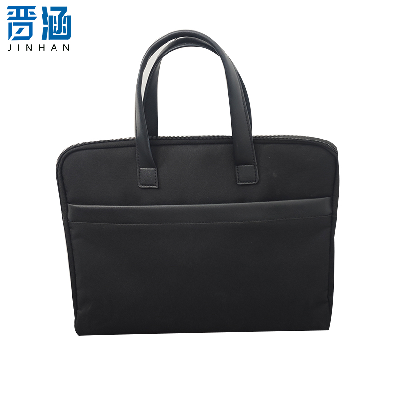 晋涵 18寸电脑包 带肩带(可定制)个