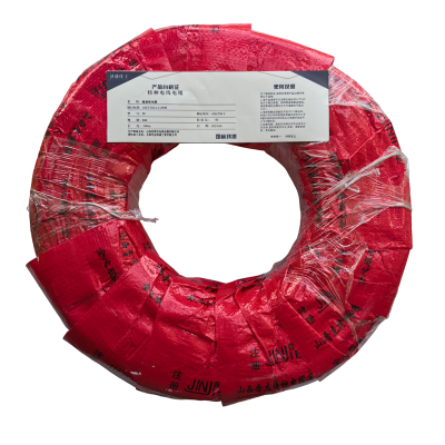 泽盛佳工 橡套软电缆 YZ 3*6 100米/卷