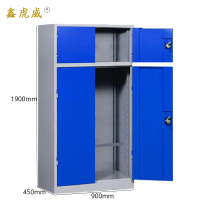 鑫虎威保险箱X1台