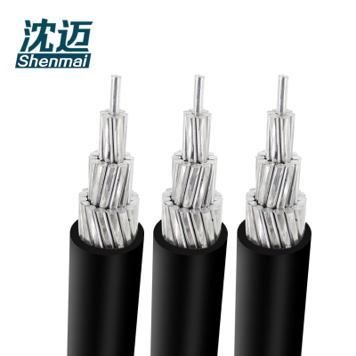 沈迈 铝芯电缆 JKLYJ-10-1*95mm² /米