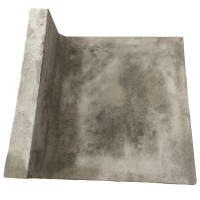 恒兴盛嘉 L型挡砟板 块