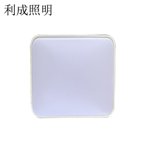 利成照明 LED吸顶灯 450×450 50W