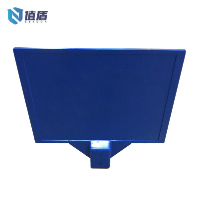 值盾 ZSYDON 电缆警示牌 600*400*1500mm 个
