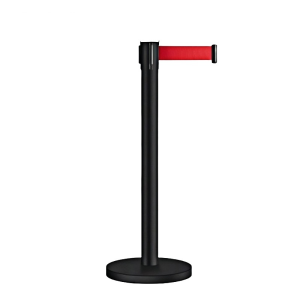 吉迎尚品 伸缩隔离带银行护栏警戒护栏 多规格 个