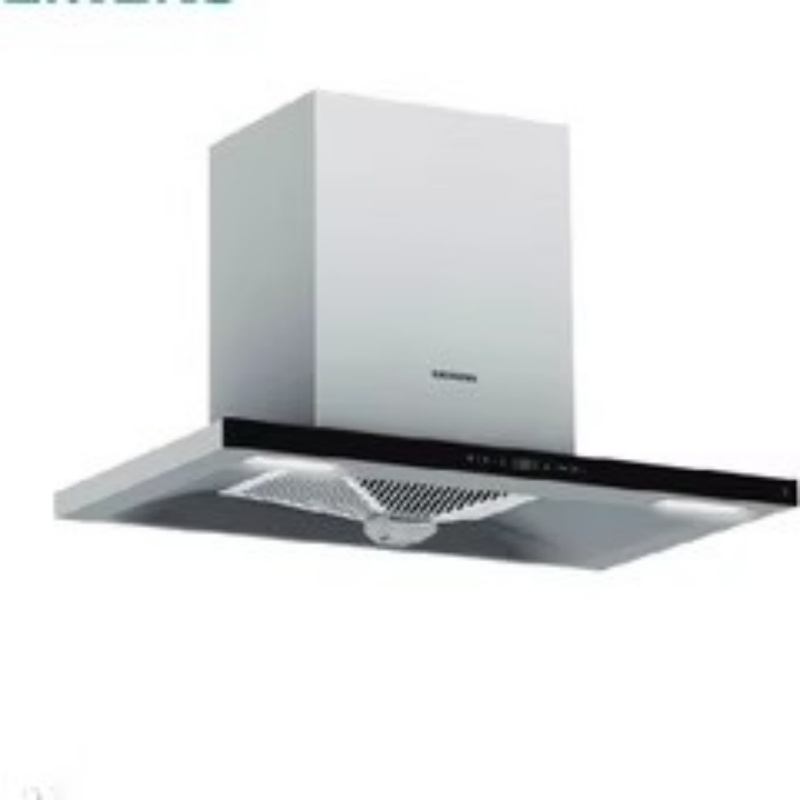 西门子LC37957TI 抽油 烟 机“均衡吸 油 烟”技术