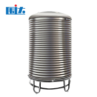 围达 不锈钢水箱储水桶 加厚0.65吨 个
