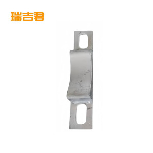 瑞吉君 M形垫铁 50*230 块